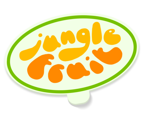 Jungle Fruit